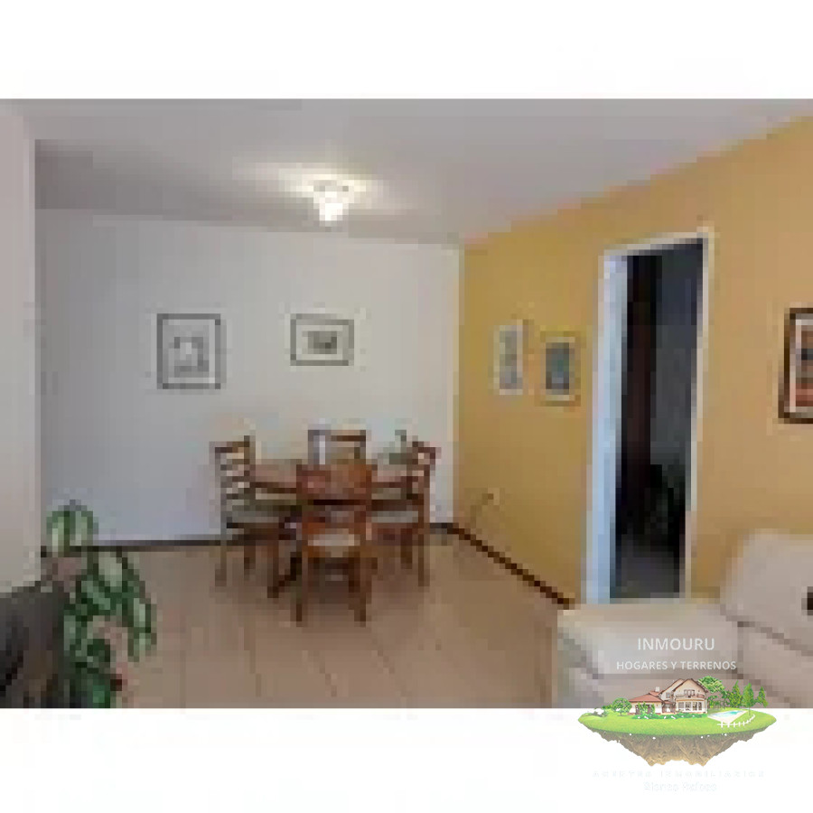 Apartamento ID.1257 - Alquiler de Apartamento 2 Dormitorios + Garaje en Aguada