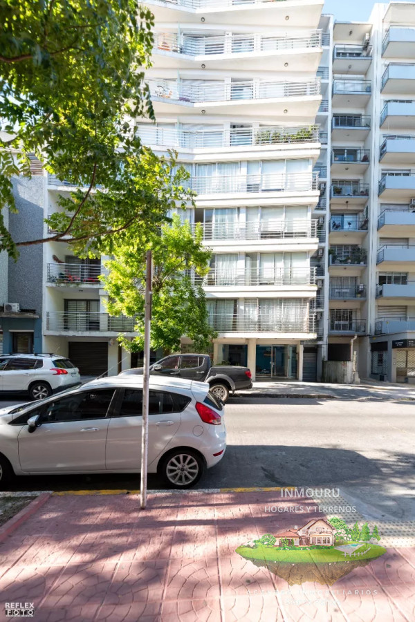 Apartamento ID.539 - Apartamento en Montevideo, Pocitos