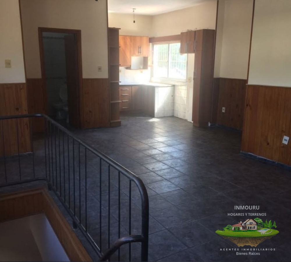 Apartamento ID.2770 - Alquiler de Amplio Apartamento Dúplex