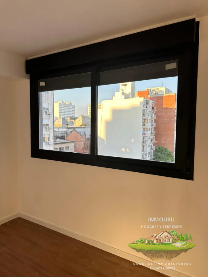 Apartamento ID.2216 - ALQUILER de apartamento en CORDON SUR