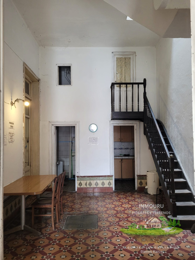 Apartamento ID.1892 - Alquiler en Reducto