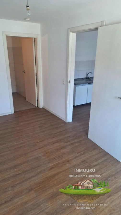 Apartamento ID.2304 - ALQUILER de apartamento en BELLA VISTA