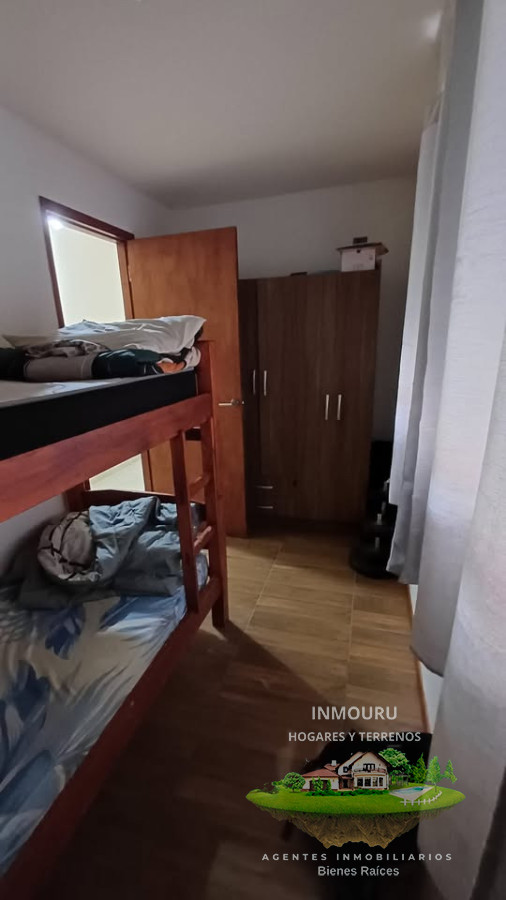 Apartamento ID.2187 - Venta de apartamento en Cooperativa