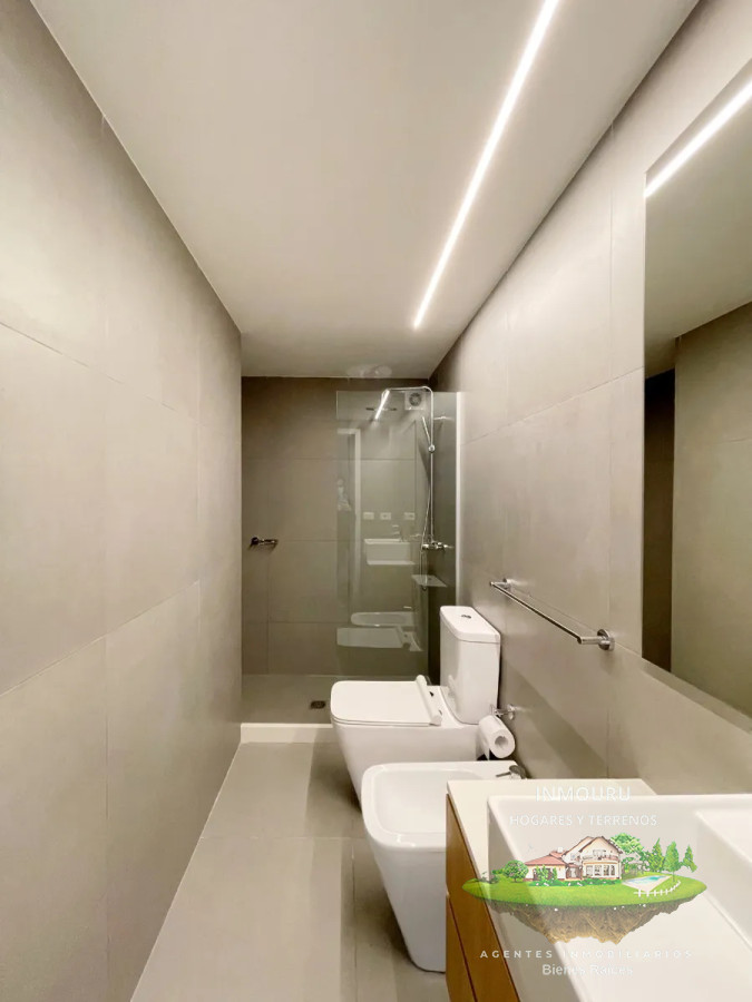 Apartamento ID.1659 - ALQUILER de apartamento de 2 dormitorios en VILLA BUIARRITZ 