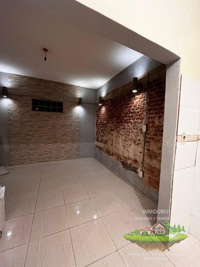 Apartamento ID.2584 - Venta Apartamento en Maroñas