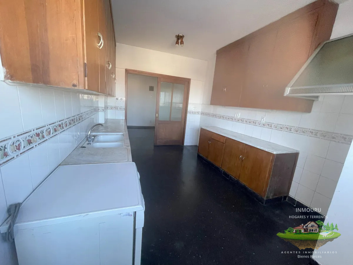 Apartamento ID.1565 - ALQUILER de apartamento en CORDON