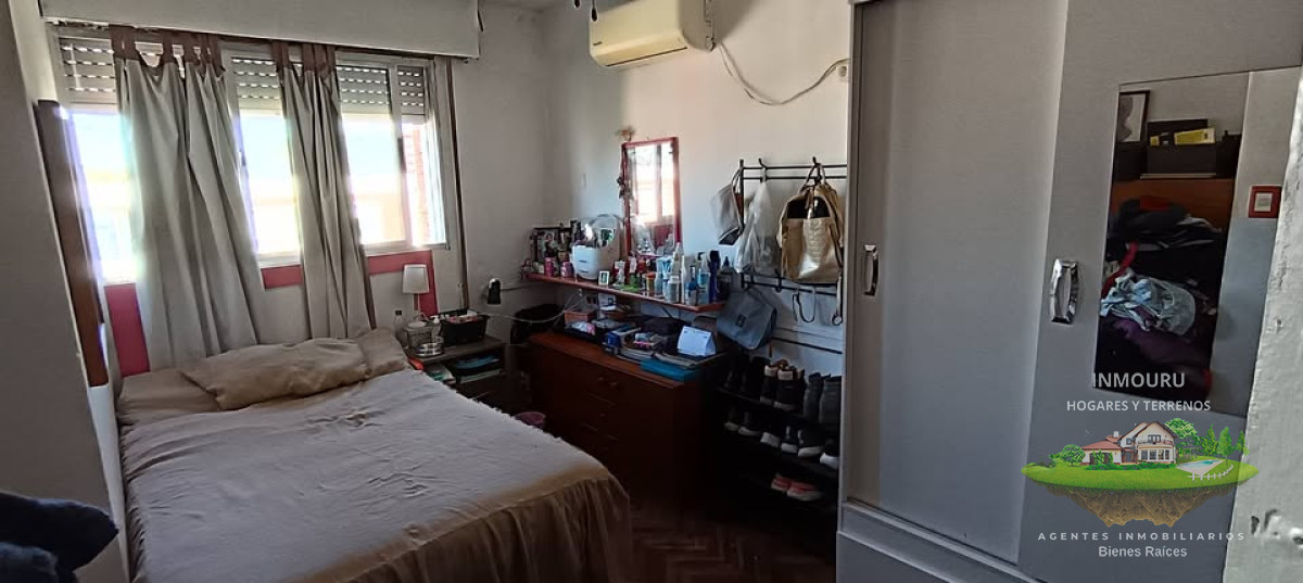 Apartamento ID.1016 - Se vende apartamento de 3 dormitorios, Buceo