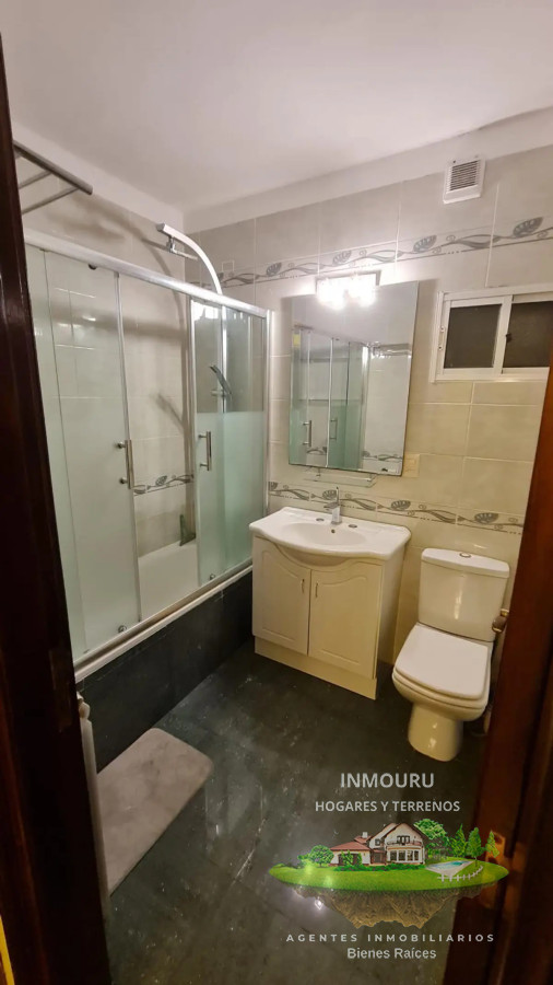 Apartamento ID.1052 - ALQUILER de apartamento de 2 dormitorios en POCITOS