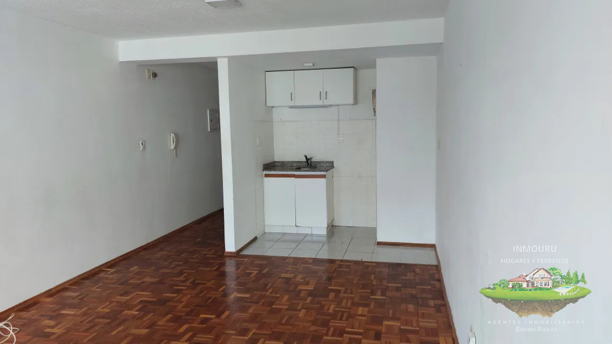 Apartamento ID.970 - ALQUILER de MONOAMBIENTE en POCITOS