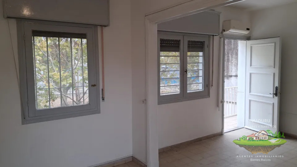 Apartamento ID.1062 - Se vende apartamento de 1 dormitorio, Capurro