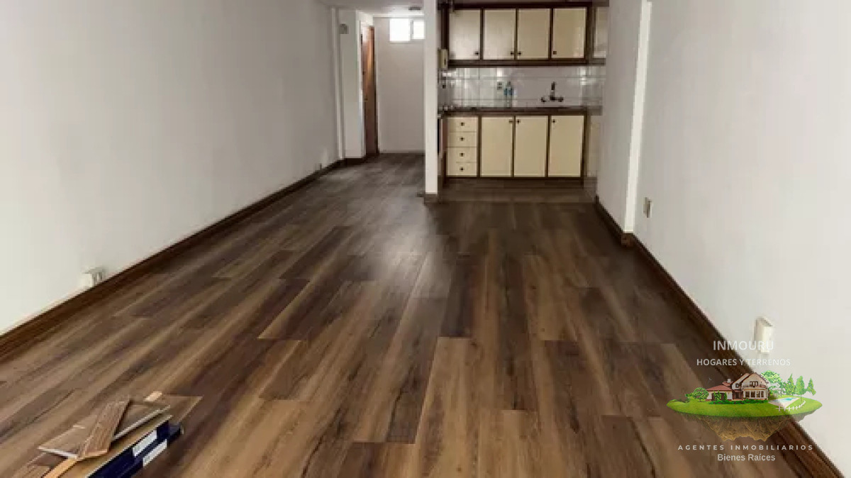Apartamento ID.712 - ALQUILER de MONOAMBIENTE en POCITOS