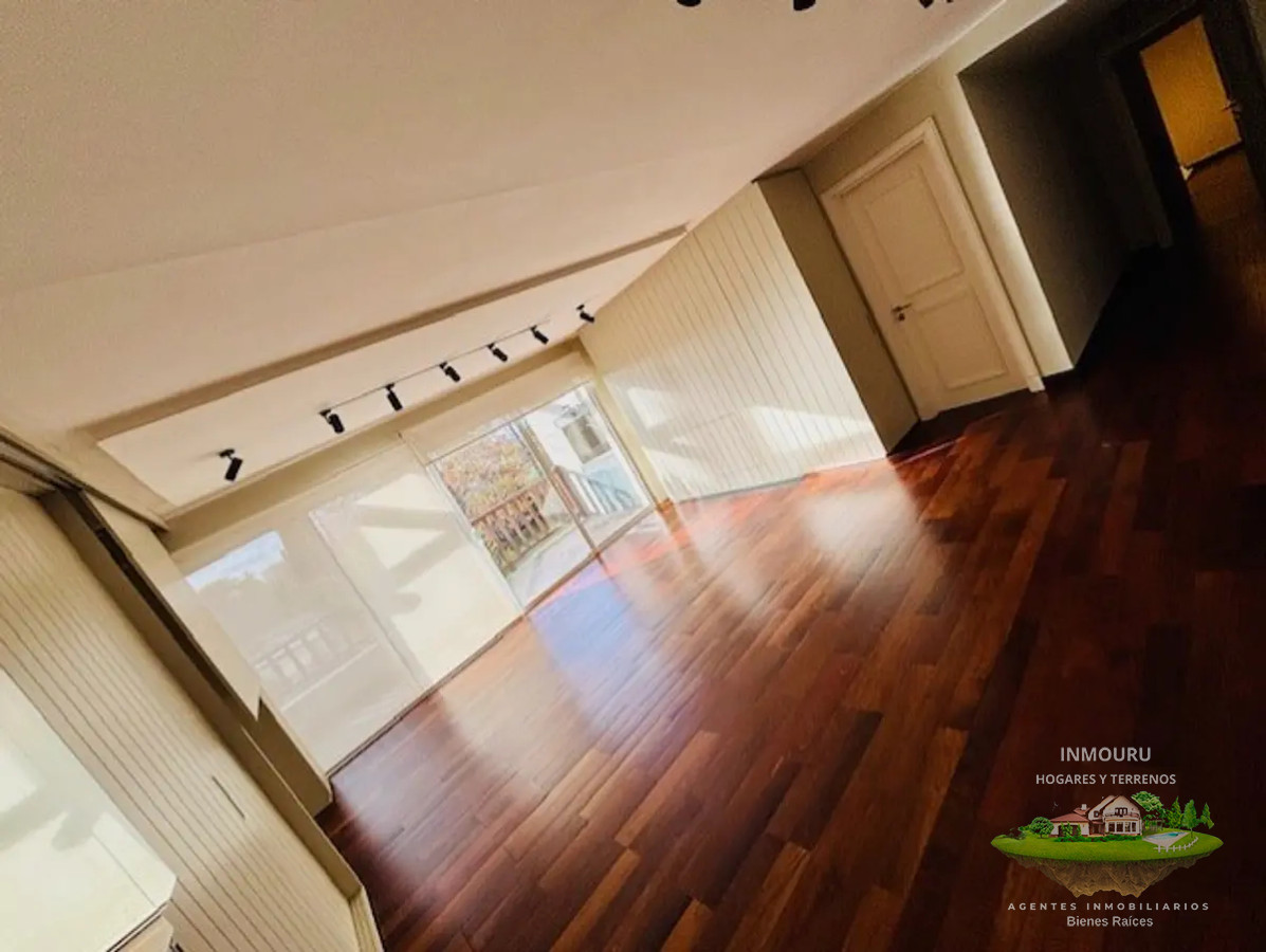Apartamento ID.1084 - ALQUILER de apartamento de 3 dormitorios en CARRASCO ESTE