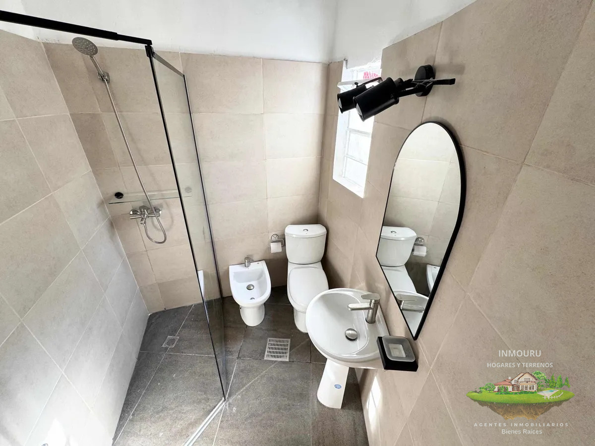 Apartamento ID.1673 - Vendo Hermoso Apartamento con Renta en Buceo