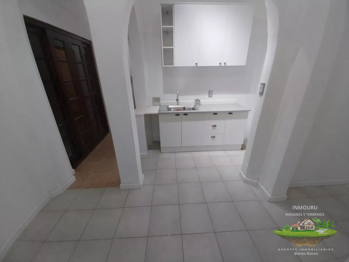 Apartamento ID.616 - Venta de  Apartamento 2 Dormitorios Cordón Sur