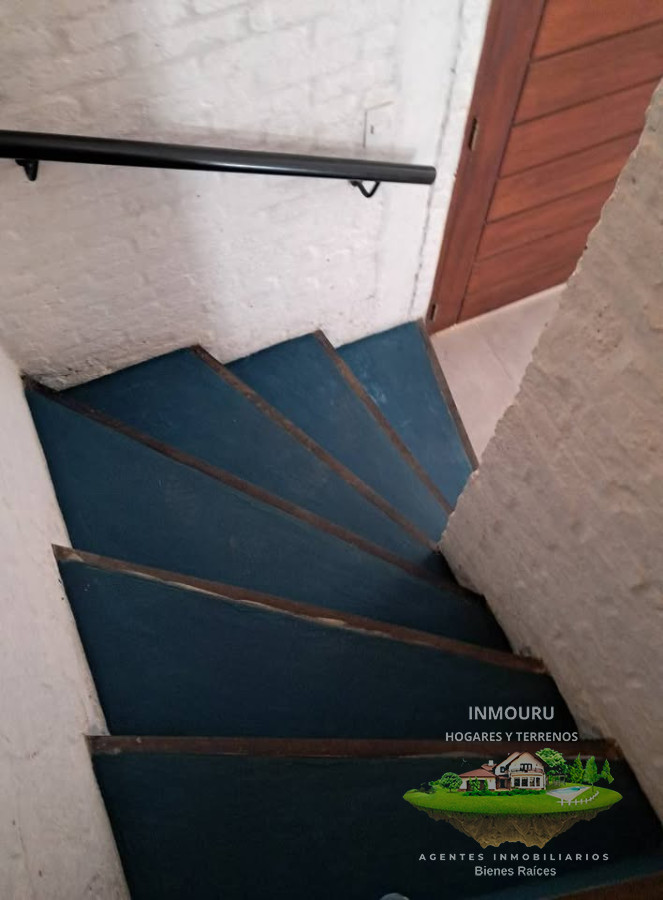 Apartamento ID.312 - VENTA de apartamento en PANDO (CANELONES)