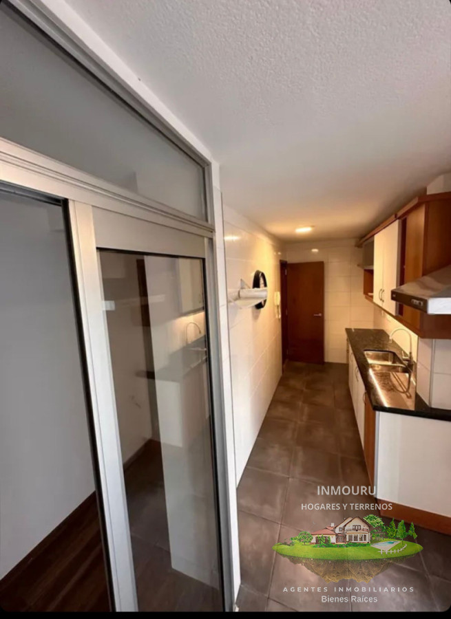 Apartamento ID.2637 - Se alquila apartamento en zona Punta Carretas 