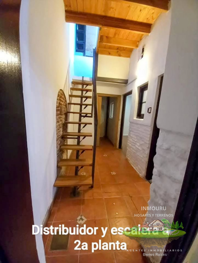 Apartamento ID.271 - Se vende apartamento de 2 dormitorios en la Union