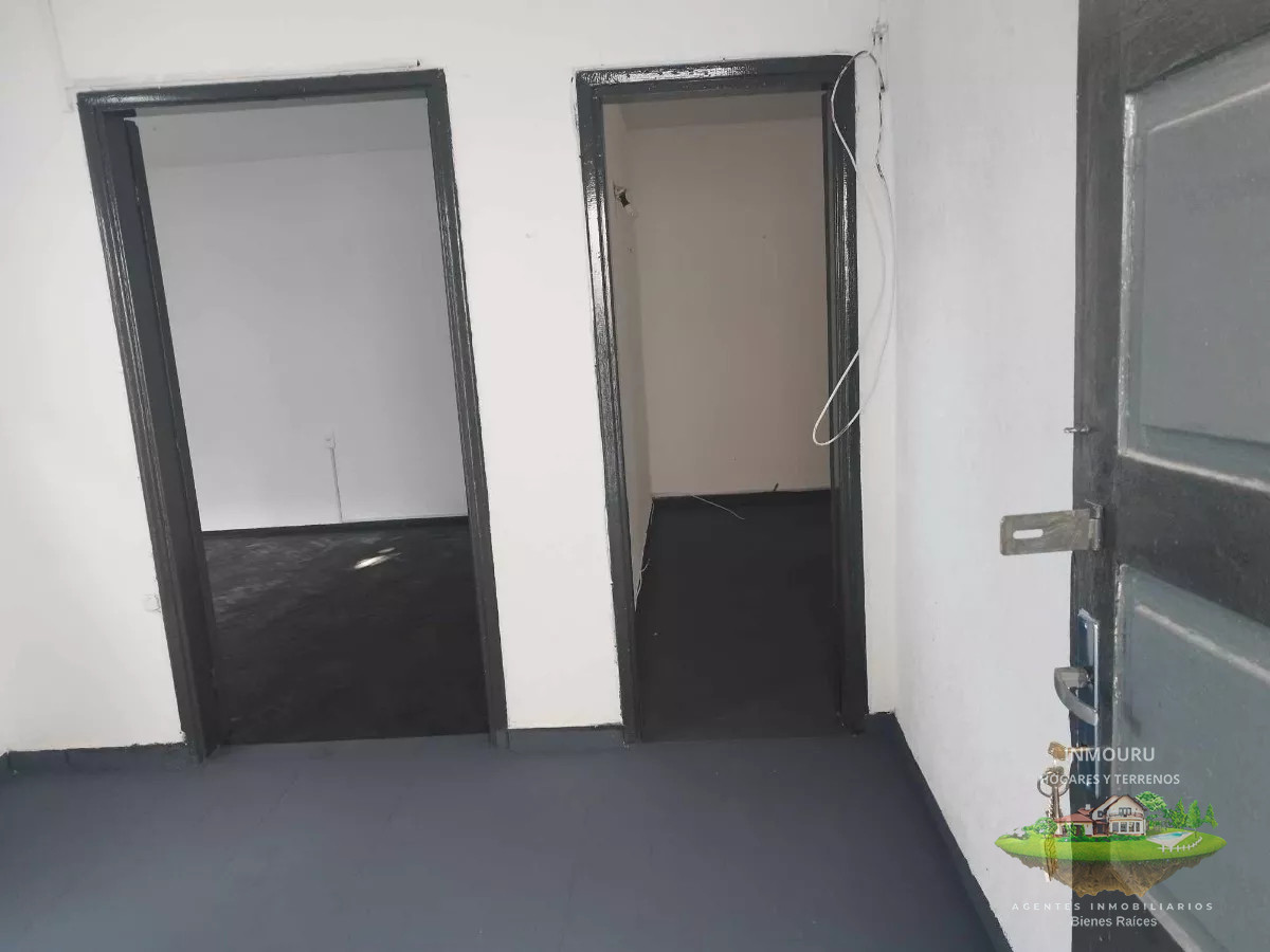 Apartamento ID.630 - Se alquila apartamento de 3 dormitorio 