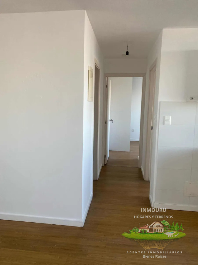 Apartamento ID.1664 - Alquilo lindo y Moderno apto en Malvín