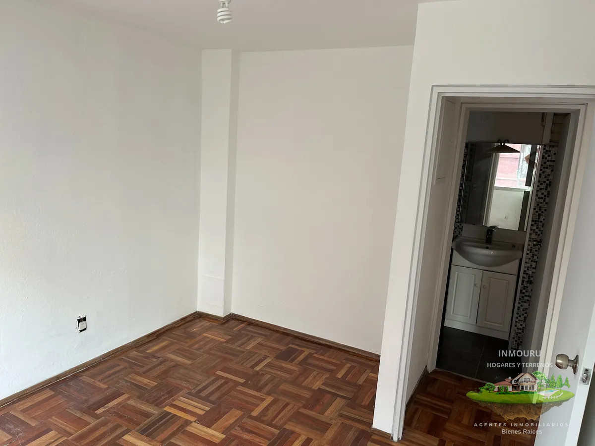 Apartamento ID.1319 - Se alquila apartamento 1 dormitorio, Cordon