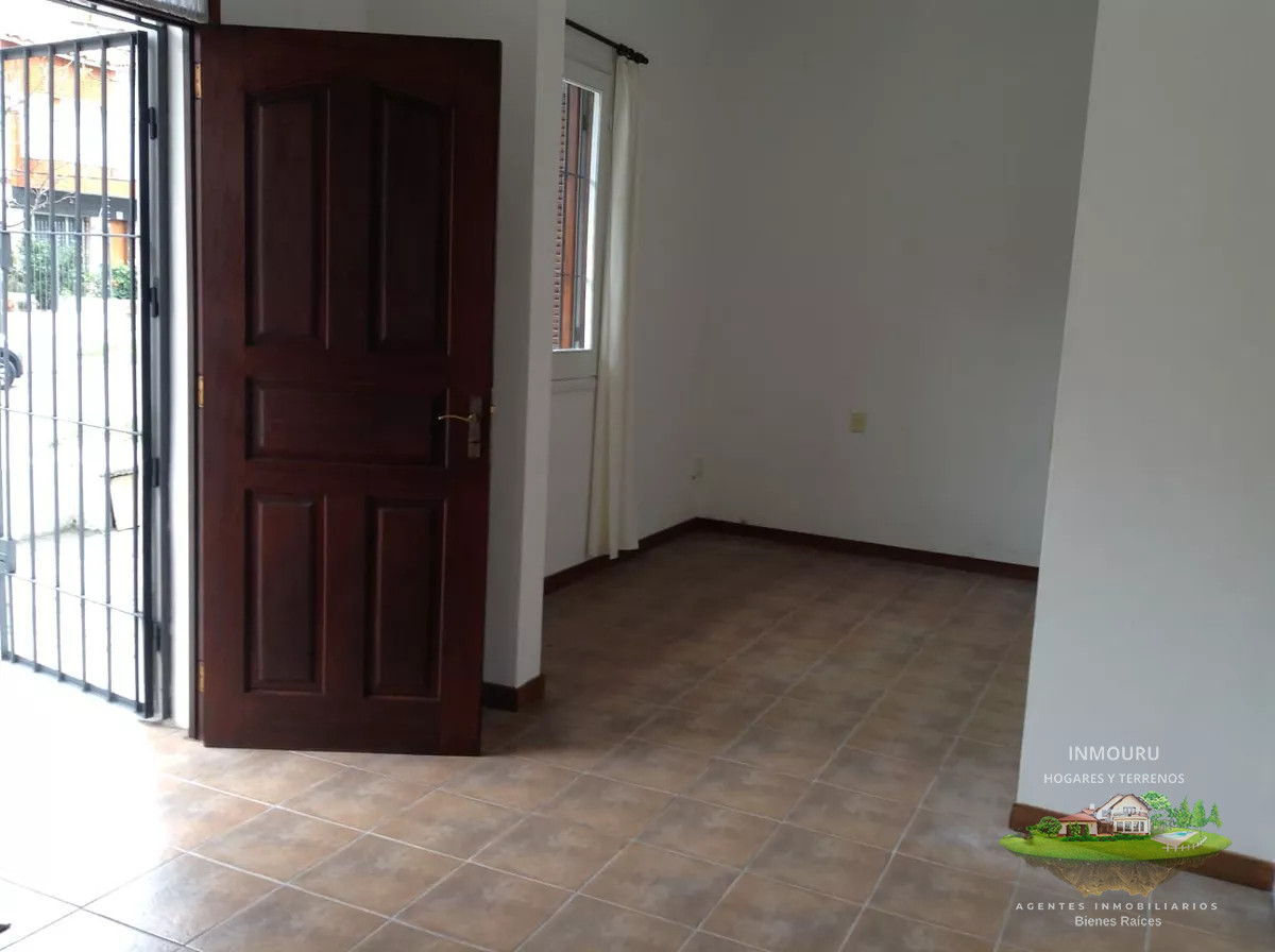 Apartamento ID.692 - Se alquila apartamento de 1 dormitorio, Pocitos 