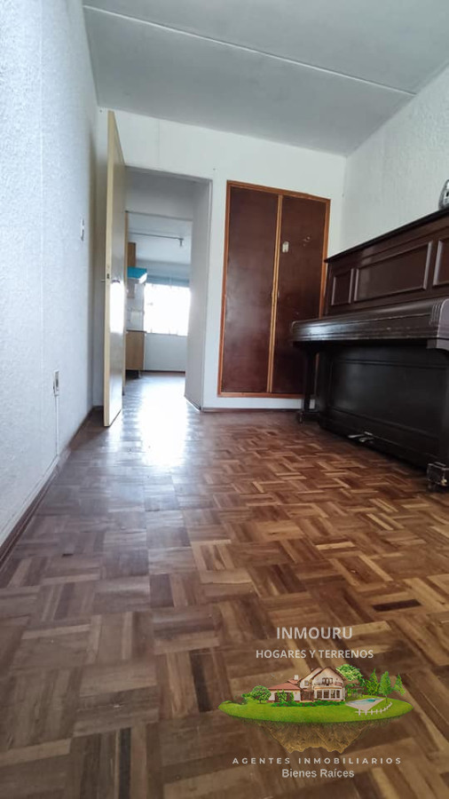 Apartamento ID.1023 - Se vende apartamento de 3 dormitorios, Conciliación 