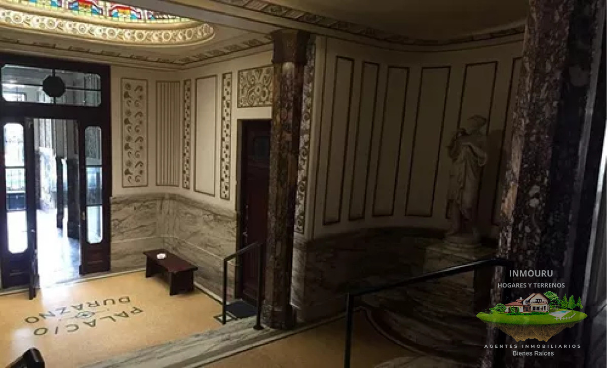 Apartamento ID.364 - Alquiler de Apto De Estilo en Palacio de Durazno 
