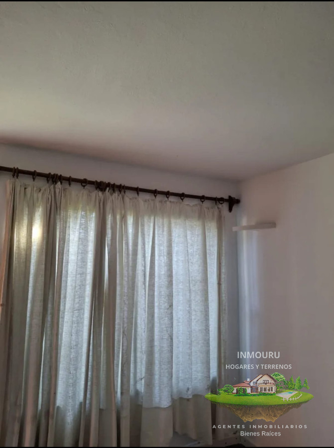 Apartamento ID.1011 - Se alquila apartamento de 2 habitaciones, Malvin Sur