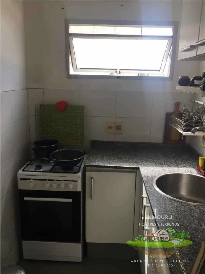 Apartamento ID.1880 - Vendo Cómodo Monoambiente en Palermo 