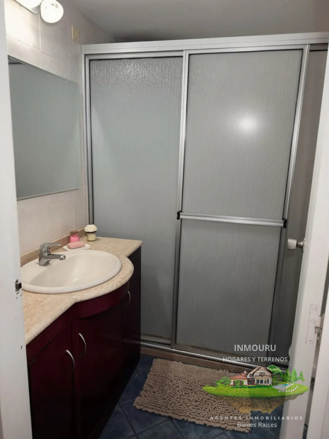 Apartamento ID.2783 - Alquiler de Hermoso Apto en Pocito de 3 Dormitorios .