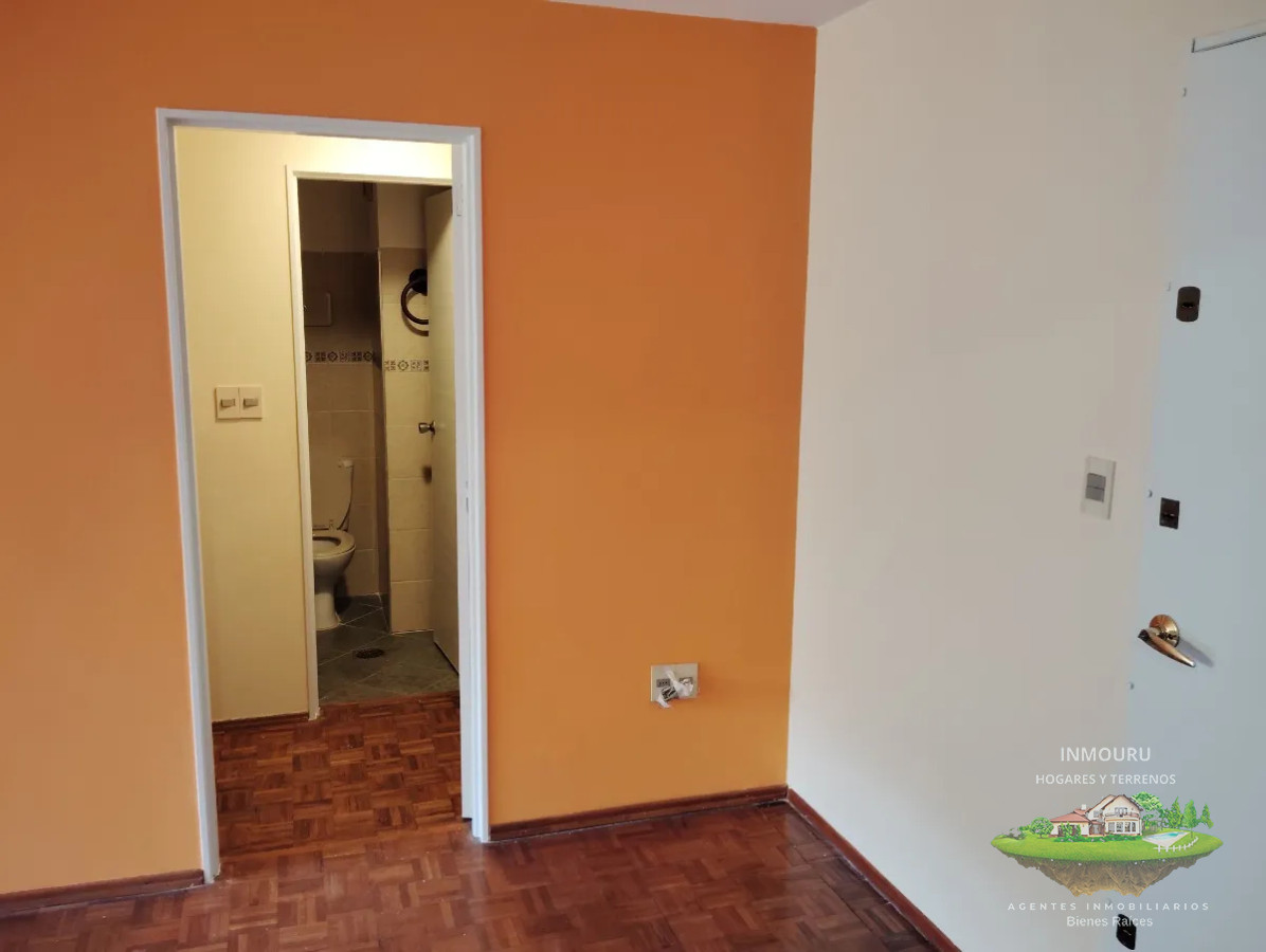 Apartamento ID.969 - ALQUILER de apartamento de 1 dormitorio en CORDON