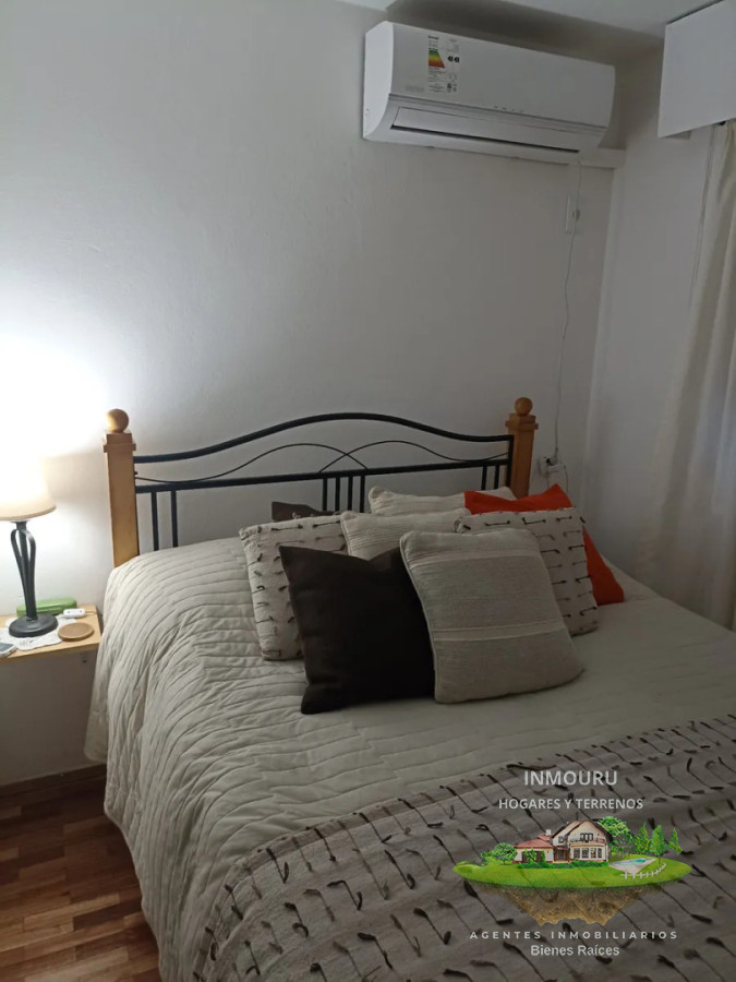 Apartamento ID.2221 - VENTA de apartamento en BELLA VISTA