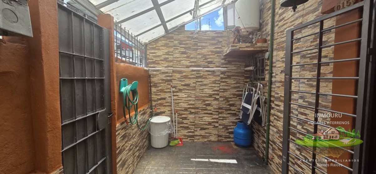 Apartamento ID.2773 - Vendo lindo apartamento dúplex tipo casita