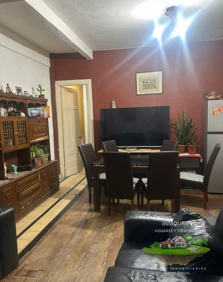 Apartamento ID.2410 - Se vende apartamento en ciudad vieja