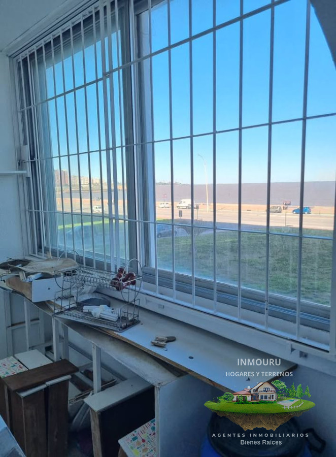 Apartamento ID.1749 - Alquilo Lindo Apto en la Ciudad Vieja