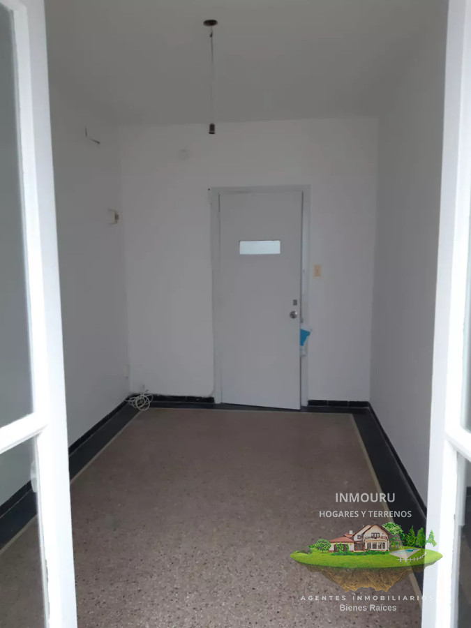 Apartamento ID.704 - Alquiler de Apartamento Planta baja 2 dormitorios