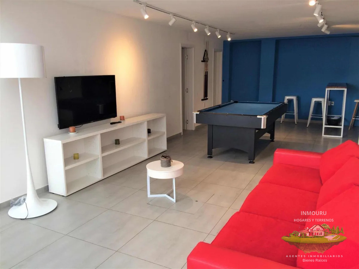 Apartamento ID.1649 - Apartamento en Montevideo, La Blanqueada 