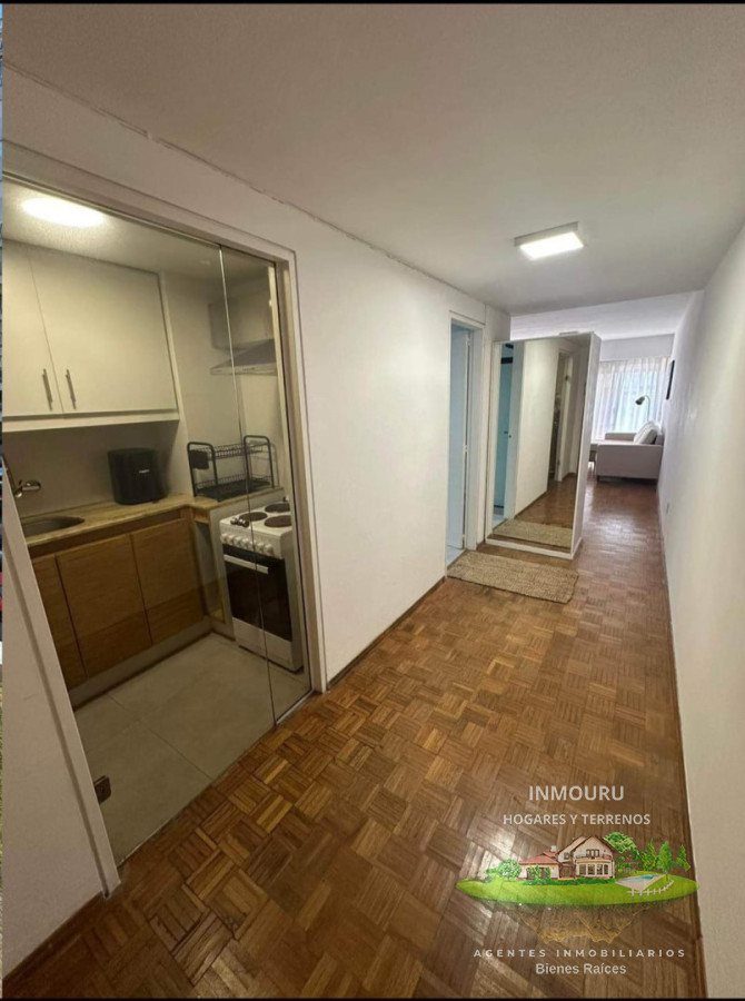 Apartamento ID.2679 - Alquiler de Monoambiente con Vista al Mar