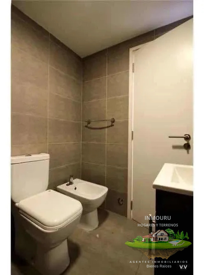 Apartamento ID.1649 - Apartamento en Montevideo, La Blanqueada 