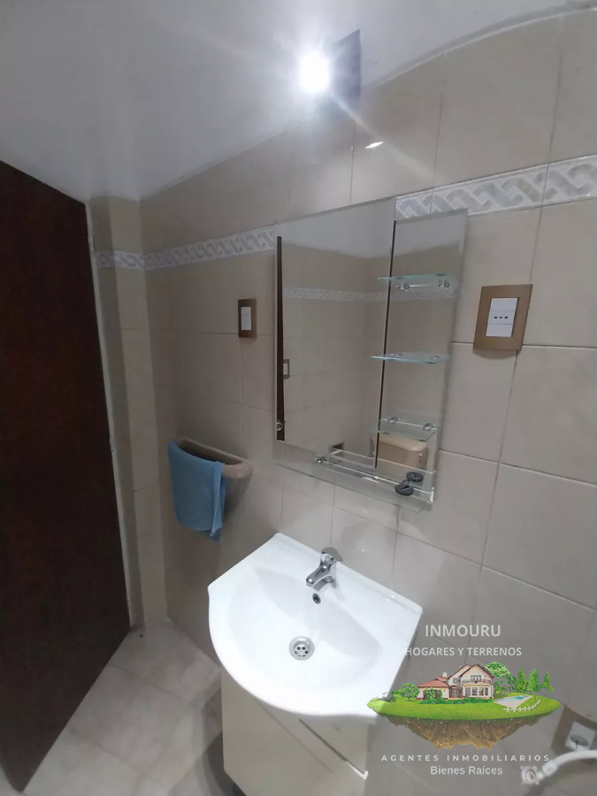 Apartamento ID.617 - VENTA de hermoso apartamento de 2 dormitorios en BARRIO SUR