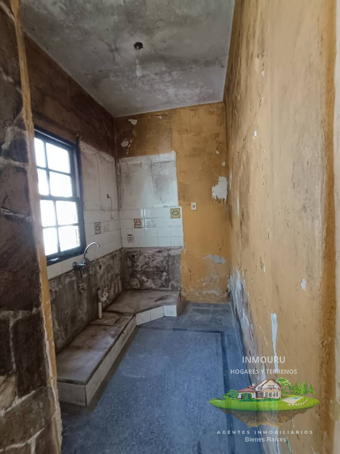 Apartamento ID.775 - VENTA de apartamento a reciclar de 2 dormitorios en LA BLANQUEADA