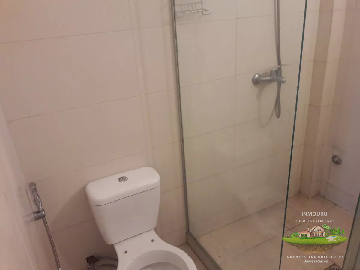 Apartamento ID.736 - Se alquila apto de 2 dormitorios, Centro