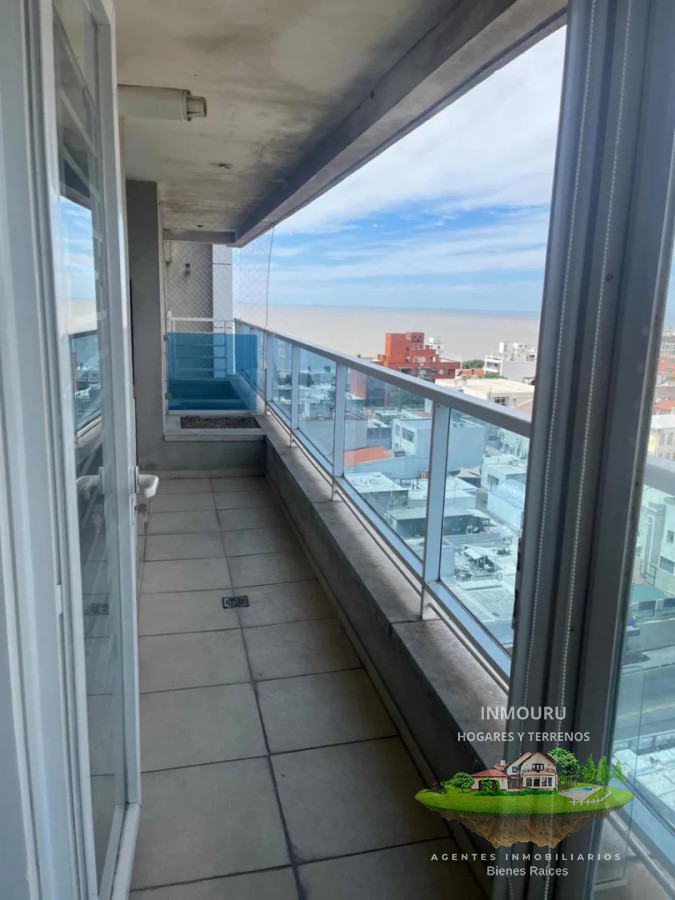 Apartamento ID.2228 - ALQUILER de apartamento en Malvin