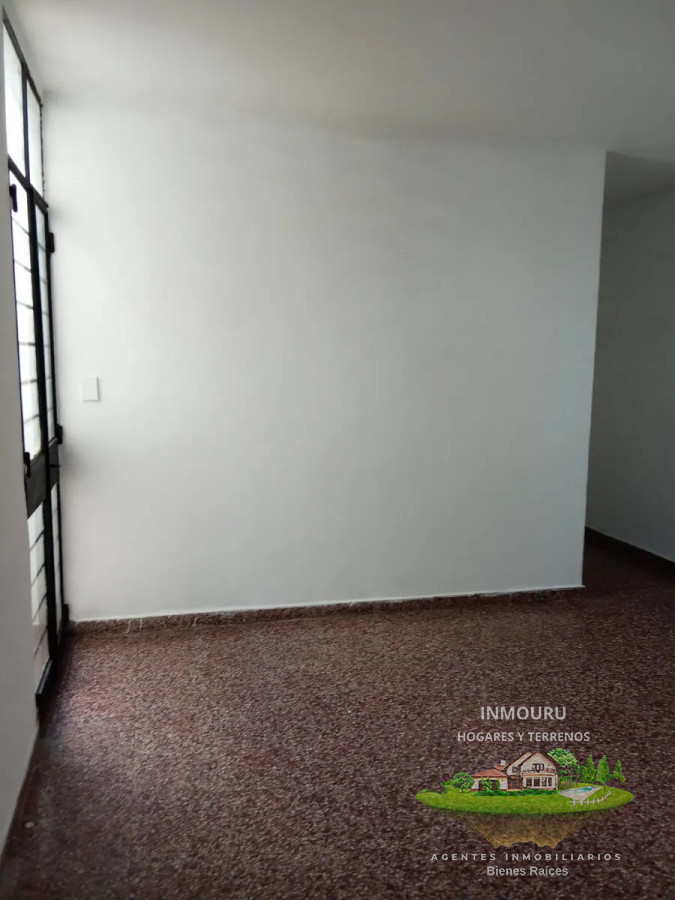 Apartamento ID.942 - ALQUILER de apartamento de 2 dormitorios en POCITOS