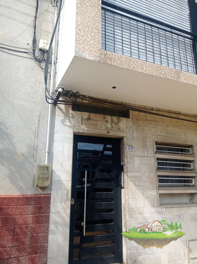 Apartamento ID.2879 - Venta de Apartamento en Tres Cruces