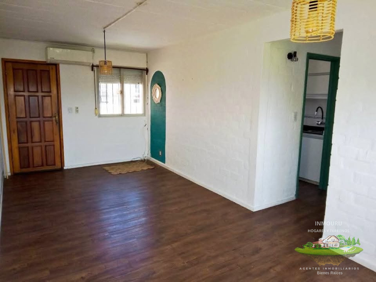 Apartamento ID.1419 - Venta de apartamento de 4 dormitorios en Las canteras