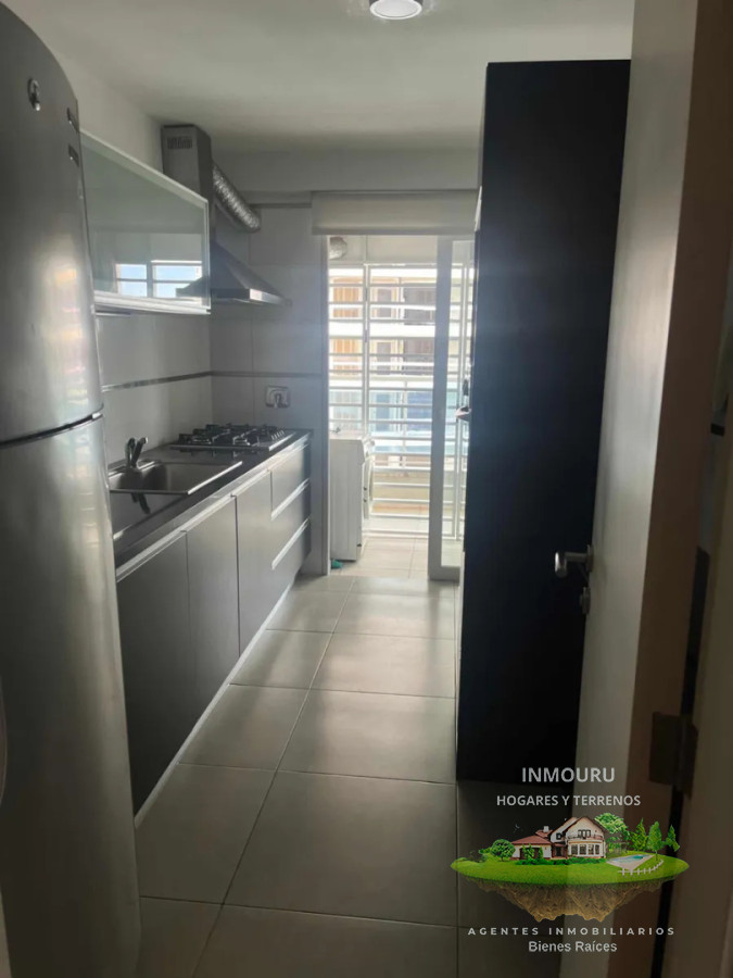 Apartamento ID.2228 - ALQUILER de apartamento en Malvin