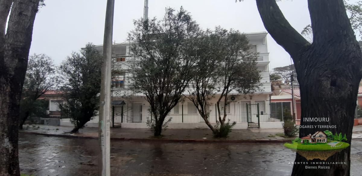 Apartamento ID.567 -  Alquilo y Vendo apartamento de un dormitorio en LA BLANQUEADA.