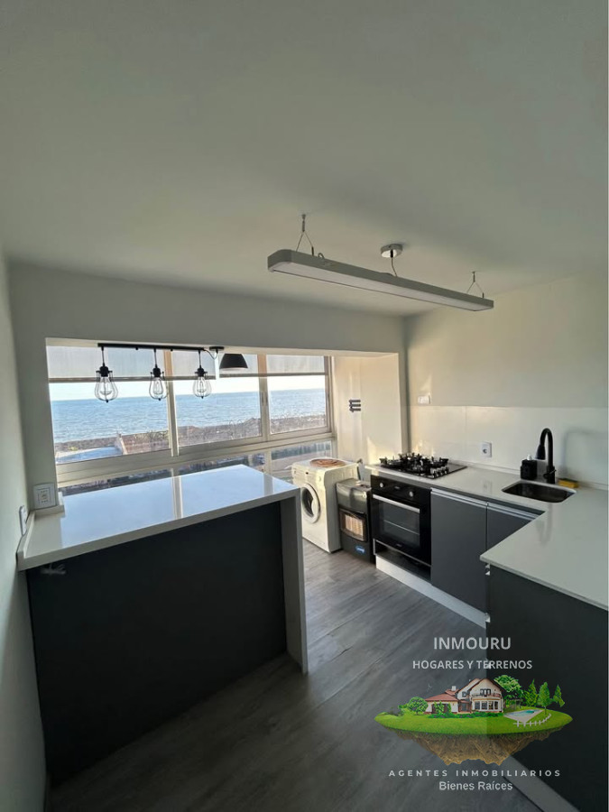 Apartamento ID.649 - Hermoso apartamento en Barrio Sur 