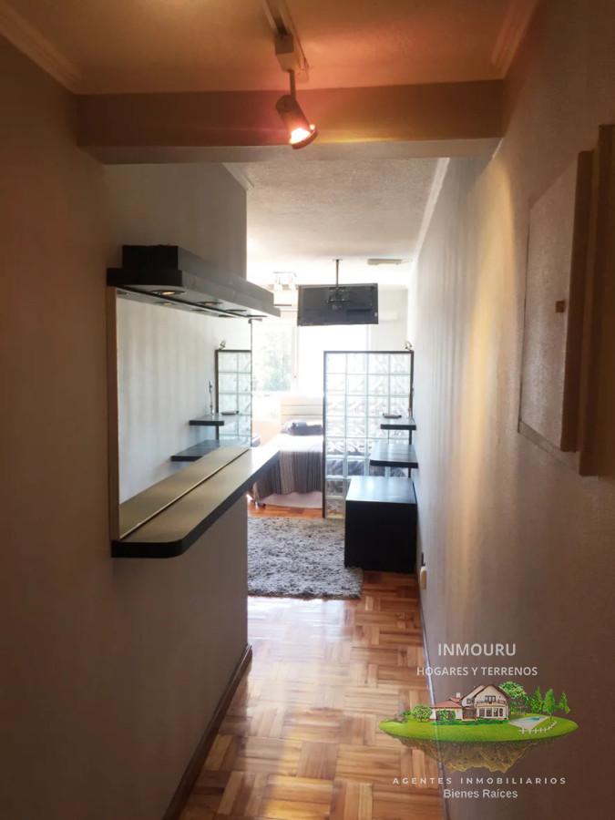 Apartamento ID.2277 - ALQUILER de MONOAMBIENTE en MALVIN